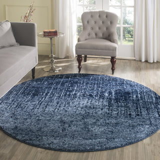 Safavieh Retro RET2770 Light Blue/Blue Area Rug 