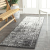 Safavieh Retro RET2770 Black/Light Grey Area Rug  Feature