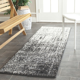 Safavieh Retro RET2770 Black/Light Grey Area Rug  Feature