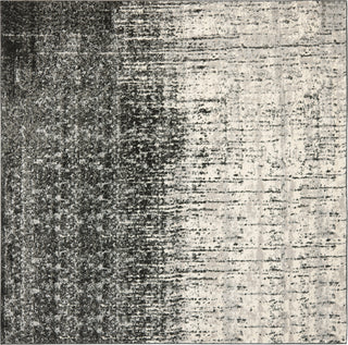 Safavieh Retro RET2770 Black/Light Grey Area Rug 