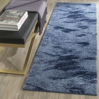 Safavieh Retro RET2891 Light Blue/Blue Area Rug 