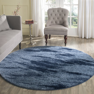 Safavieh Retro RET2891 Light Blue/Blue Area Rug 