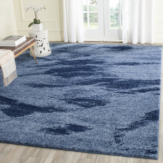 Safavieh Retro RET2891 Light Blue/Blue Area Rug 