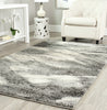 Safavieh Retro RET2891 Grey/Ivory Area Rug 