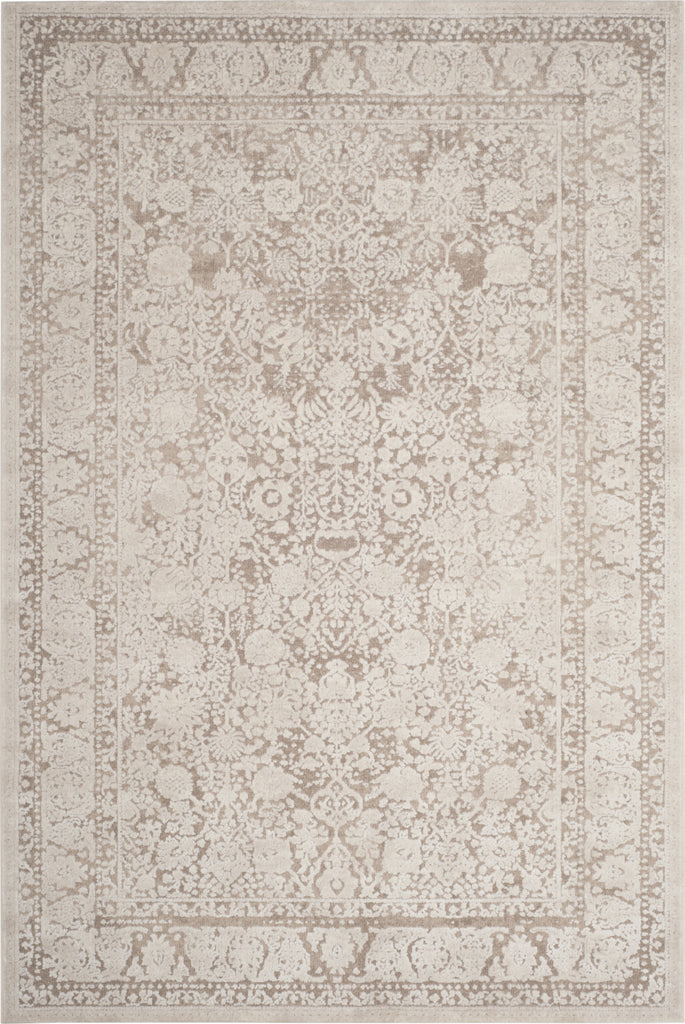 Safavieh Reflection RFT663A Beige/Cream Area Rug main image