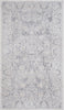 Safavieh Reflection RFT663C Light Grey/Cream Area Rug 