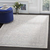 Safavieh Reflection RFT663C Light Grey/Cream Area Rug  Feature