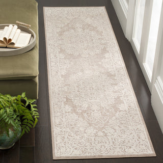 Safavieh Reflection RFT664A Beige/Cream Area Rug 