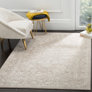 Safavieh Reflection RFT664A Beige/Cream Area Rug  Feature