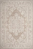 Safavieh Reflection RFT664A Beige/Cream Area Rug main image