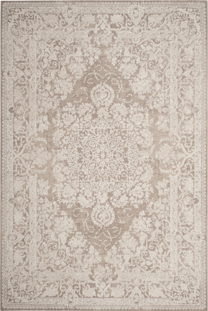 Safavieh Reflection RFT664A Beige/Cream Area Rug main image
