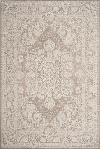 Safavieh Reflection RFT664A Beige/Cream Area Rug main image