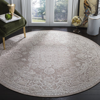 Safavieh Reflection RFT664A Beige/Cream Area Rug 