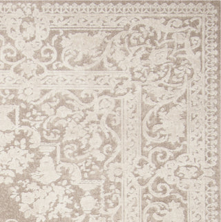 Safavieh Reflection RFT664A Beige/Cream Area Rug 