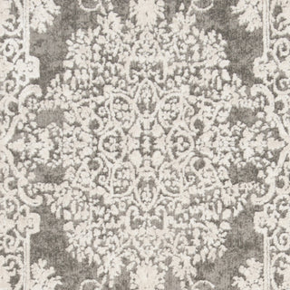 Safavieh Reflection RFT664B Dark Grey/Cream Area Rug 