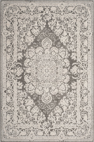 Safavieh Reflection RFT664B Dark Grey/Cream Area Rug main image