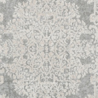 Safavieh Reflection RFT664C Light Grey/Cream Area Rug 