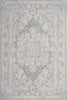 Safavieh Reflection RFT664C Light Grey/Cream Area Rug main image