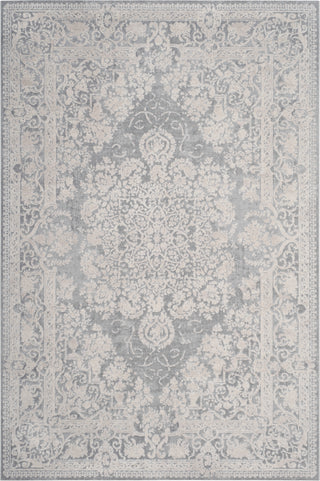 Safavieh Reflection RFT664C Light Grey/Cream Area Rug main image