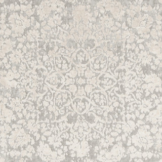 Safavieh Reflection RFT664C Light Grey/Cream Area Rug 