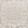 Safavieh Reflection RFT664C Light Grey/Cream Area Rug 