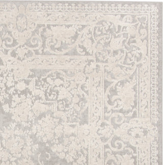 Safavieh Reflection RFT664C Light Grey/Cream Area Rug 