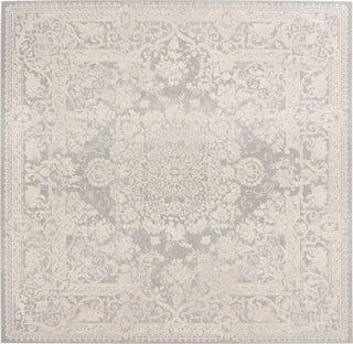 Safavieh Reflection RFT664C Light Grey/Cream Area Rug 