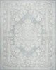 Safavieh Reflection RFT664C Light Grey/Cream Area Rug 