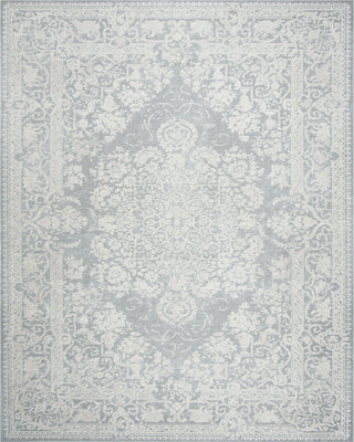 Safavieh Reflection RFT664C Light Grey/Cream Area Rug 