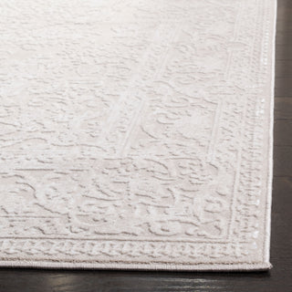 Safavieh Reflection RFT664D Creme/Ivory Area Rug Detail Image