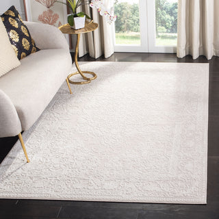 Safavieh Reflection RFT664D Creme/Ivory Area Rug Lifestyle Image