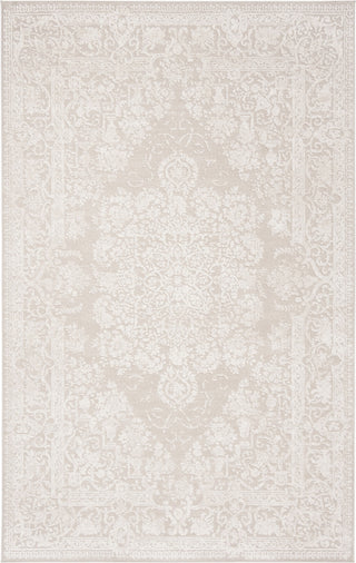 Safavieh Reflection RFT664D Creme/Ivory Area Rug main image