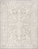 Safavieh Reflection RFT665C Light Grey/Cream Area Rug main image