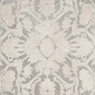 Safavieh Reflection RFT665C Light Grey/Cream Area Rug 