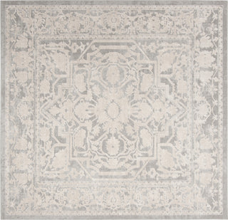 Safavieh Reflection RFT665C Light Grey/Cream Area Rug 