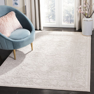 Safavieh Reflection RFT665D Creme/Ivory Area Rug Lifestyle Image