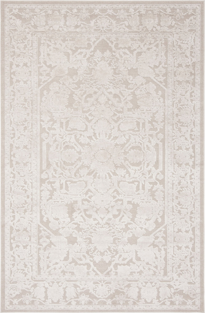 Safavieh Reflection RFT665D Creme/Ivory Area Rug main image