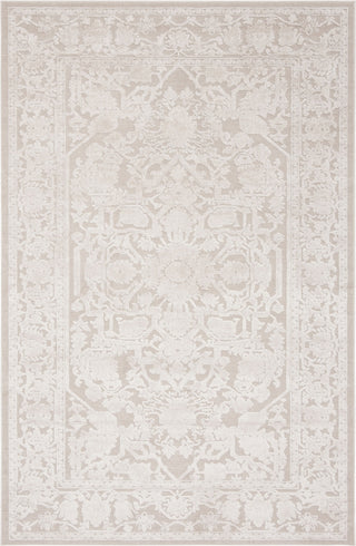 Safavieh Reflection RFT665D Creme/Ivory Area Rug main image