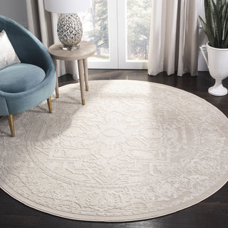 Safavieh Reflection RFT665D Creme/Ivory Area Rug Lifestyle Image