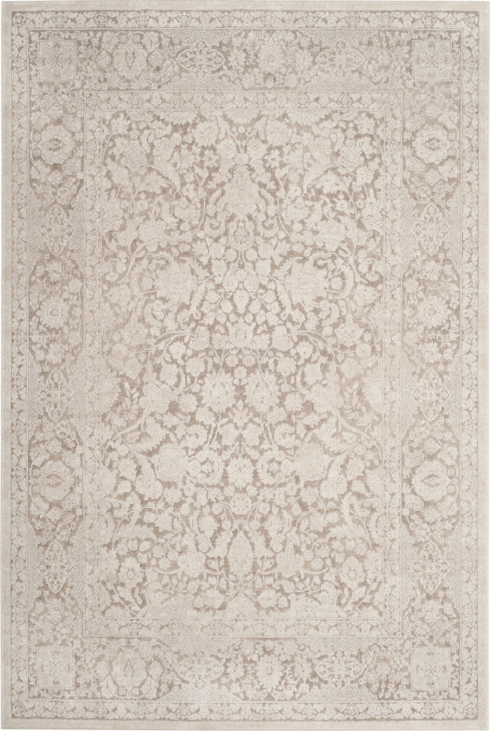 Safavieh Reflection RFT667A Beige/Cream Area Rug main image