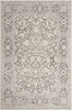 Safavieh Reflection RFT667B Dark Grey/Cream Area Rug main image