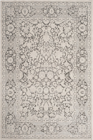 Safavieh Reflection RFT667B Dark Grey/Cream Area Rug main image