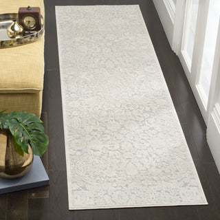 Safavieh Reflection RFT667C Light Grey/Cream Area Rug 