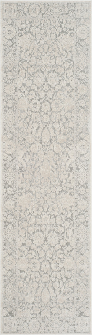 Safavieh Reflection RFT667C Light Grey/Cream Area Rug 