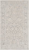 Safavieh Reflection RFT667C Light Grey/Cream Area Rug 