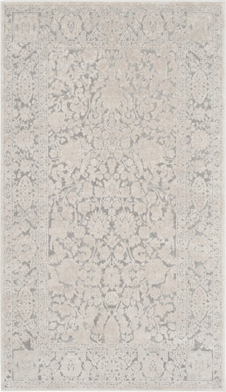 Safavieh Reflection RFT667C Light Grey/Cream Area Rug 