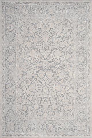 Safavieh Reflection RFT667C Light Grey/Cream Area Rug main image