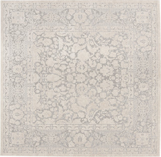 Safavieh Reflection RFT667C Light Grey/Cream Area Rug 