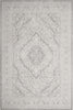 Safavieh Reflection RFT668G Light Grey/Cream Area Rug main image