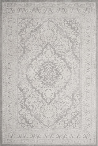 Safavieh Reflection RFT668G Light Grey/Cream Area Rug main image